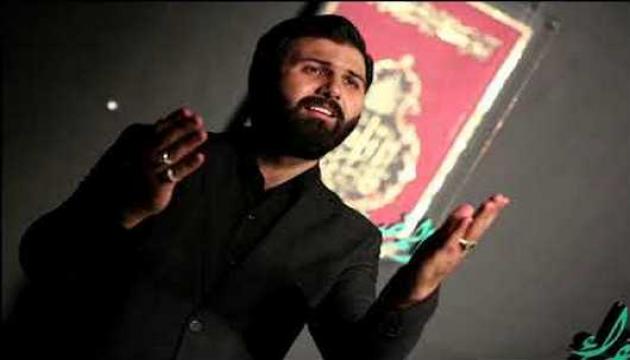 Hadi Kazemi - Xanım Zəhra haqda